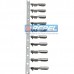 Terminal Elétrico Repel RP1004953 Bosch 1928492555