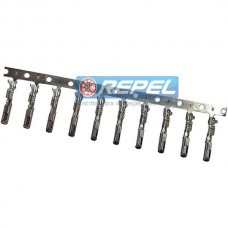 Terminal Elétrico Repel RP1004953 Bosch 1928492555