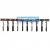Terminal Elétrico Repel RP1004953 Bosch 1928492555