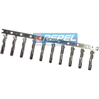 Terminal Elétrico Repel RP1004953 Bosch 1928492555