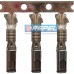 Terminal Elétrico Repel RP1004954 Tyco 1241608-1