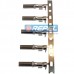 Terminal Elétrico Repel RP1004960 Deutsch 1062140122 Deutsch 1062-140-122