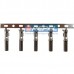 Terminal Elétrico Repel RP1004960 Deutsch 1062140122 Deutsch 1062-140-122