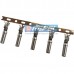 Terminal Elétrico Repel RP1004960 Deutsch 1062140122 Deutsch 1062-140-122