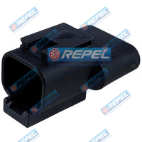 Conector Supressor Caterpillar RP1004980 Caterpillar 106-8704 