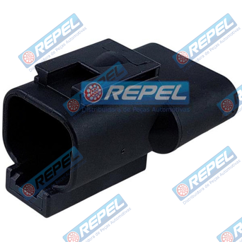 Conector Supressor Caterpillar RP1004980 Caterpillar 106-8704 