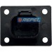 Conector Elétrico Repel RP1004997 Deutsch DT04-4P-CL06