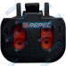Conector Elétrico Repel RP1004998 Deutsch DT06-4S-E005 