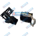 Conector Elétrico Repel RP10100006 Bosch 1928404202