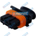 Conector Elétrico Repel RP10100029