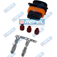 Conector Elétrico Repel RP10100029