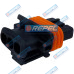 Conector Elétrico Repel RP10100029