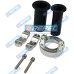 Kit Conector Repel RP10100033 Case 84580558 CNH 84580558