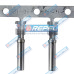 Conector Elétrico Repel RP10100035 Deutsch HD362429PE059 