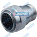 Conector Elétrico Repel RP10100035 Deutsch HD362429PE059 