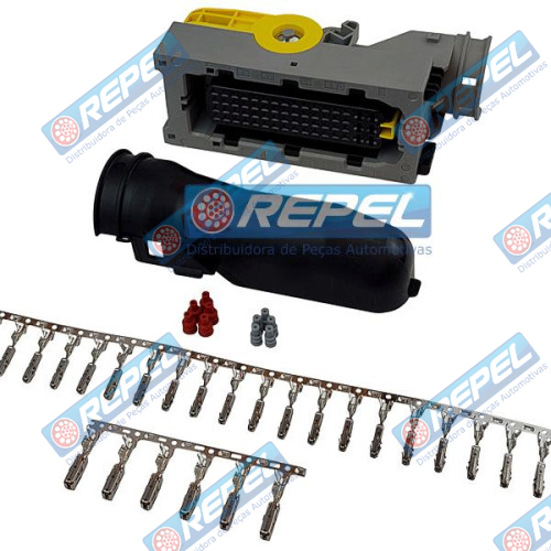 Kit Conector Repel RP10100045 John Deere 57M14473 