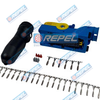Kit Conector Repel RP10100047 John Deere 57M14474