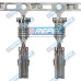 Conector Elétrico Repel RP10100053