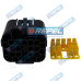 Kit Conector Elétrico Repel RP10100055 Case 82862752 New Holland 82862752