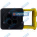 Kit Conector Repel RP10100060 Repel 10.100.060