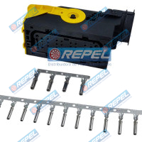Kit Conector Repel RP10100062 John Deere 57M11523