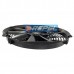 Eletroventilador Axial RP1012V