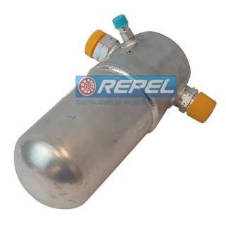 Filtro Acumulador Repel RP150050 GM 1132634