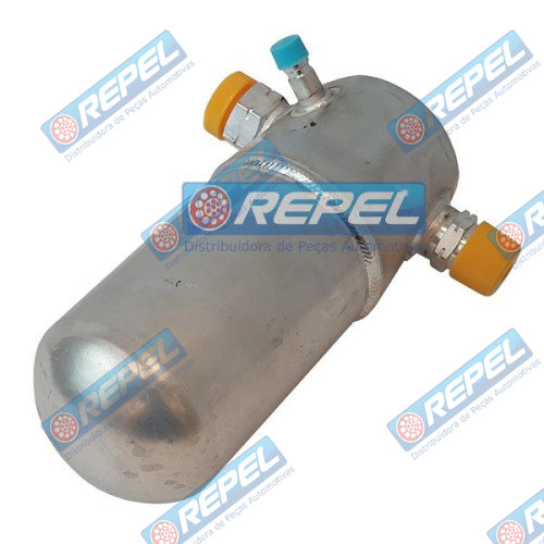 Filtro Acumulador Repel RP150050 GM 1132634