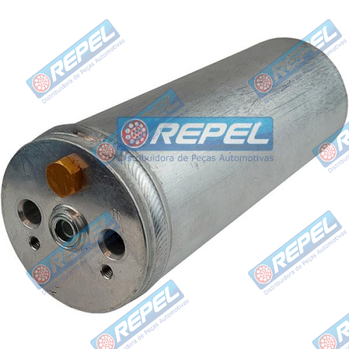 Filtro Secador Royce 150160 Repel RP150160   