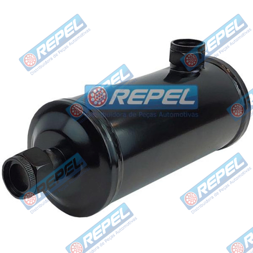 Filtro Acumulador Caterpillar 186-6190 Caterpillar 1866190