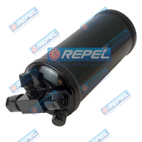 Filtro Secador Valtra 37462610 AGCO 37462610