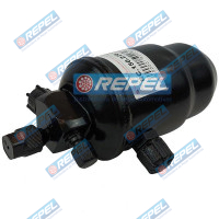 Filtro Secador Royce 150228 Repel RP150228 