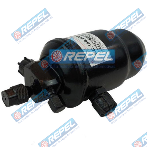 Filtro Secador Royce 150228 Repel RP150228 