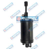 Filtro Secador CNH 76047001 Case 76047001