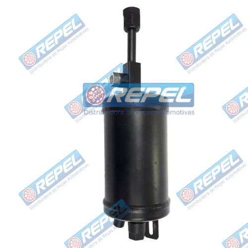 Filtro Secador CNH 76047001 Case 76047001