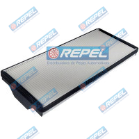 Filtro Cabine Ar Repel RP150243 MBB A9408350047