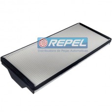 Filtro Cabine Ar Repel RP150243 MBB A9408350047
