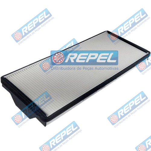 Filtro Cabine Ar Repel RP150243 MBB A9408350047