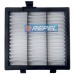 Filtro Ar Condicionado Caterpillar 500-0957 Caterpillar 5000957