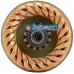 Induzido Partida Wasshardt RP1834 Delco 10515834 Delco DR10515834