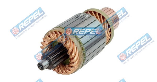 とろとろ Induzido Partida Wasshardt RP1834 Delco 10515834 Delco DR10515834