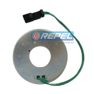 Bobina Solenoide Royce RC200051 RP200051