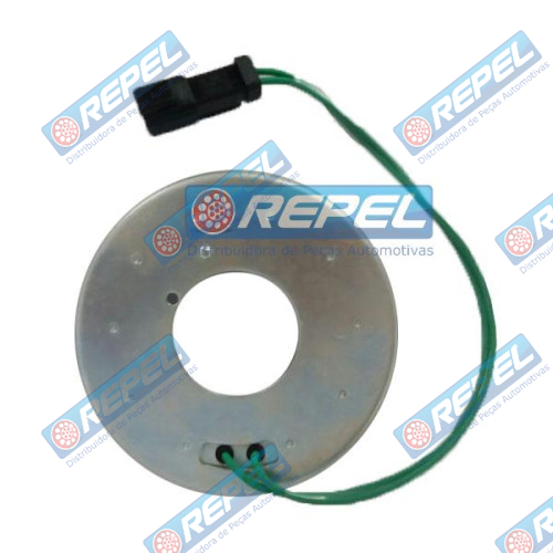 Bobina Solenoide Royce RC200061 RP200061