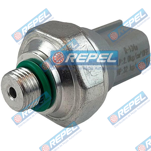 Pressostato Ar Condicionado Caterpillar 130-0270 Caterpillar 1300270