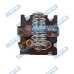 Interruptor Rotativo Repel RP200903