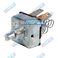 Interruptor Rotativo Repel RP200903
