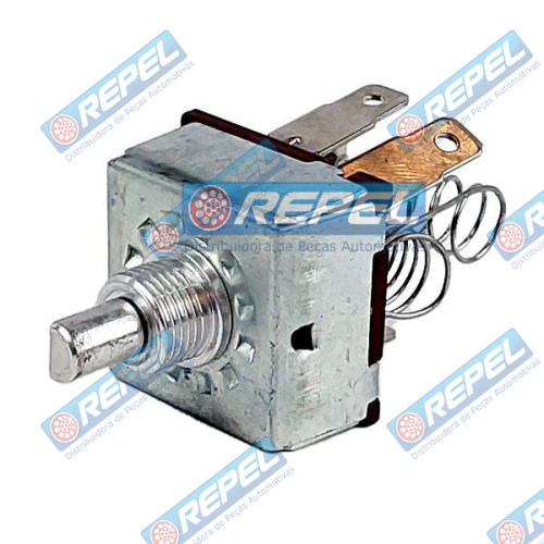 Interruptor Rotativo Repel RP200903