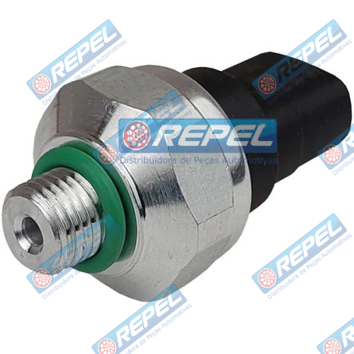 Pressostato Ar Condicionado Volvo 14591545 