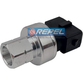 Pressostato Ar Condicionado Volvo 15103658