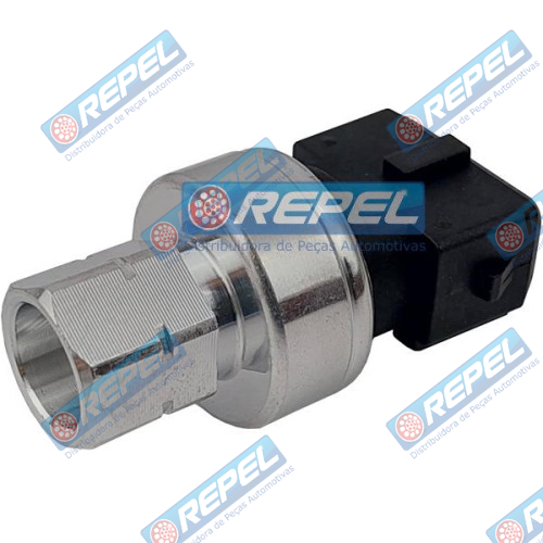 Pressostato Ar Condicionado Volvo 15103658